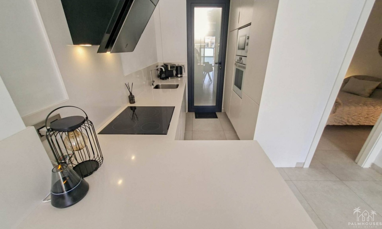 Revente - Villa - Villamartin - Costa Blanca