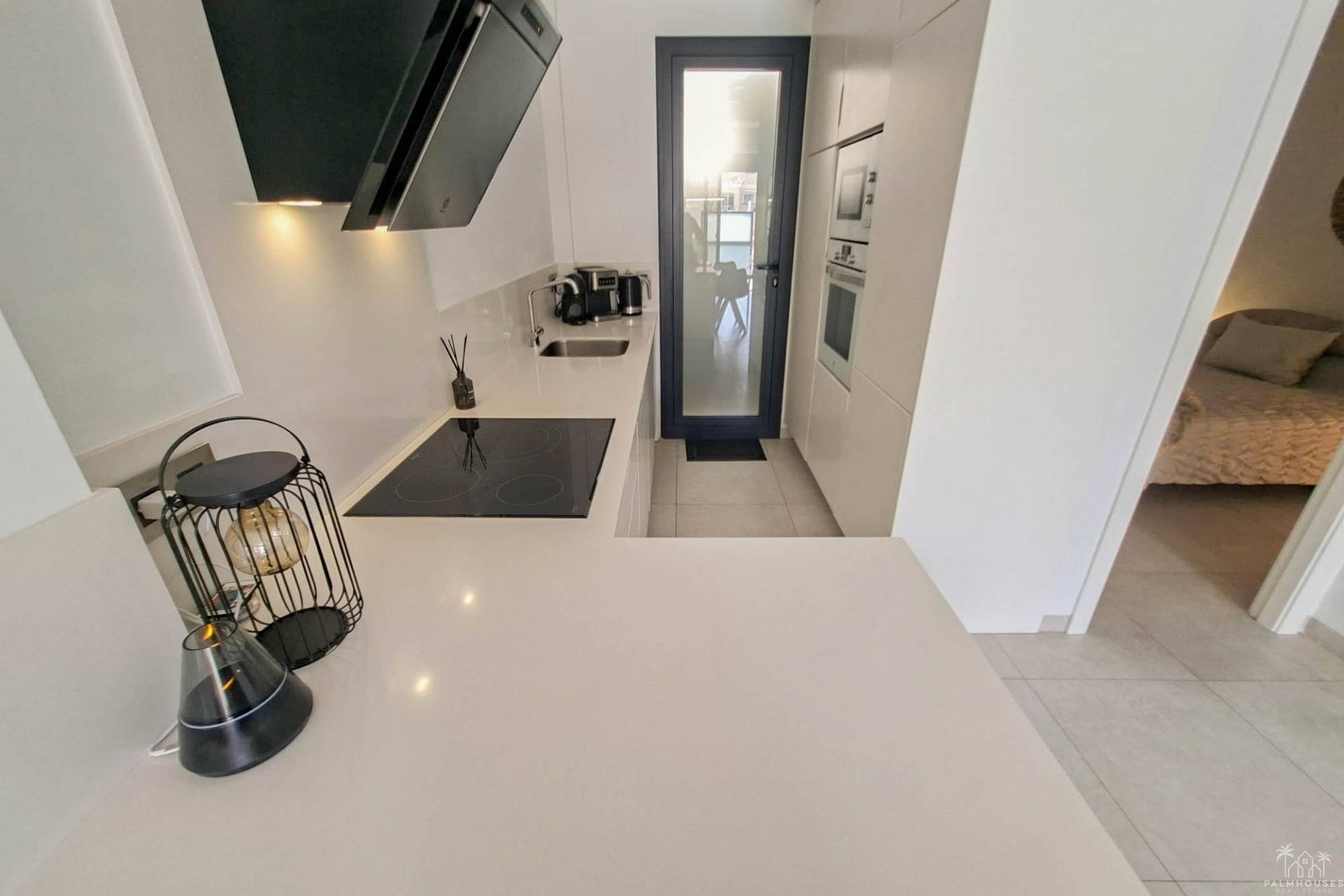 Revente - Villa - Villamartin - Costa Blanca