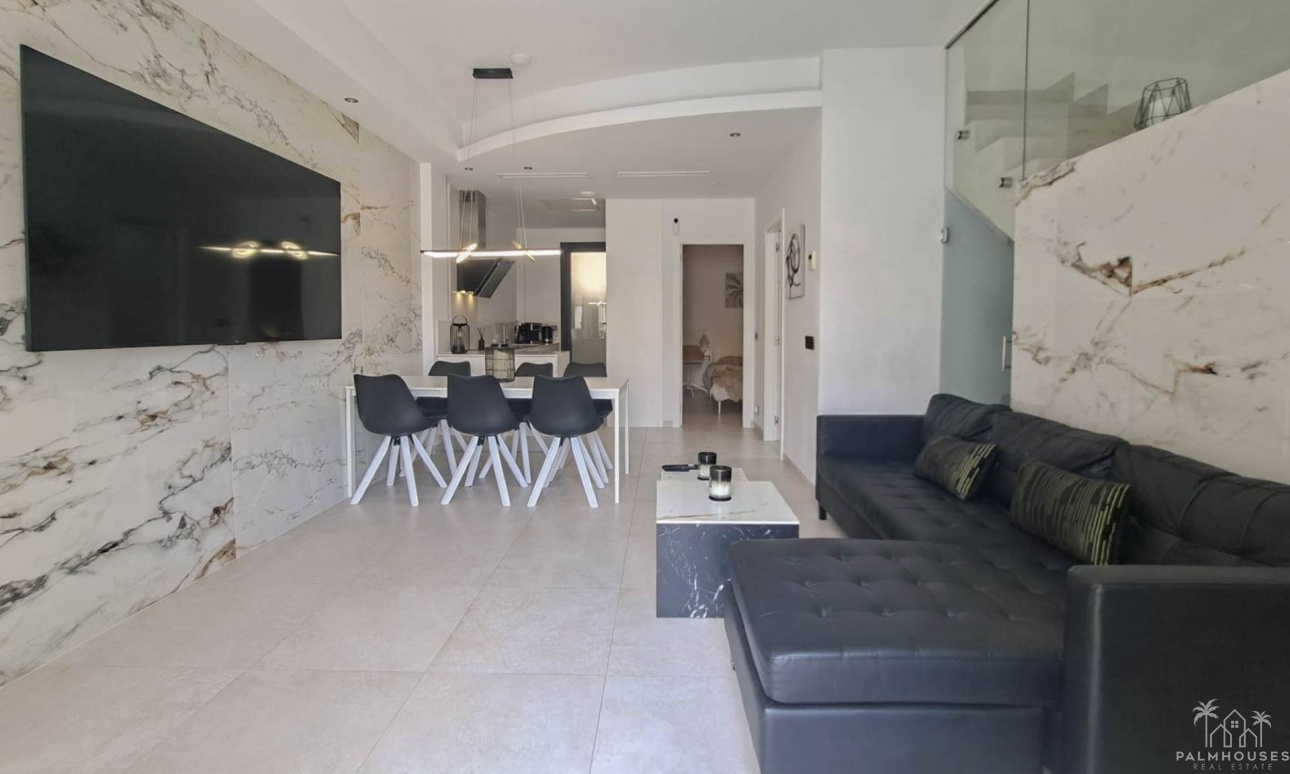 Revente - Villa - Villamartin - Costa Blanca