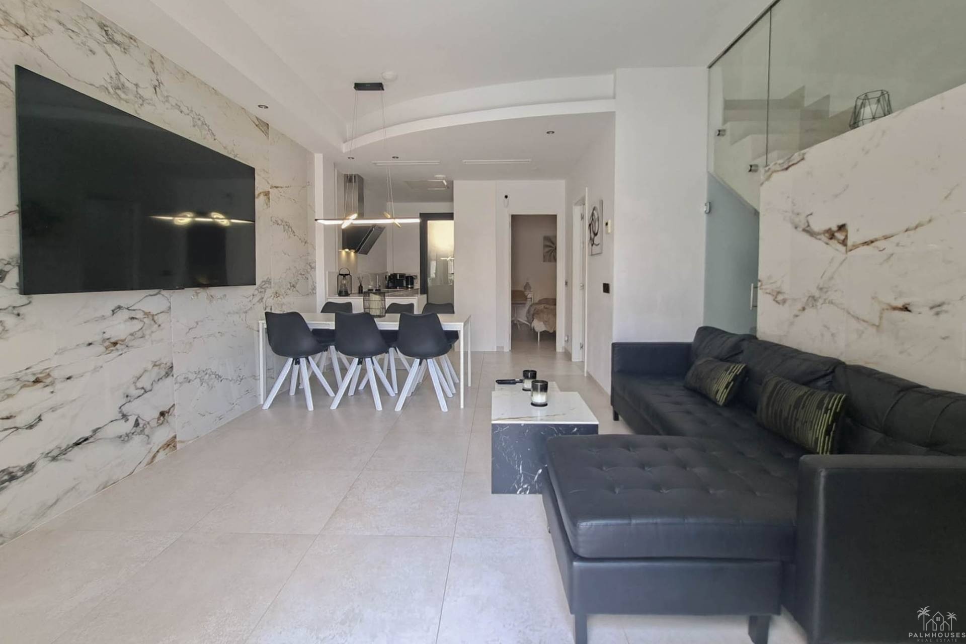 Revente - Villa - Villamartin - Costa Blanca
