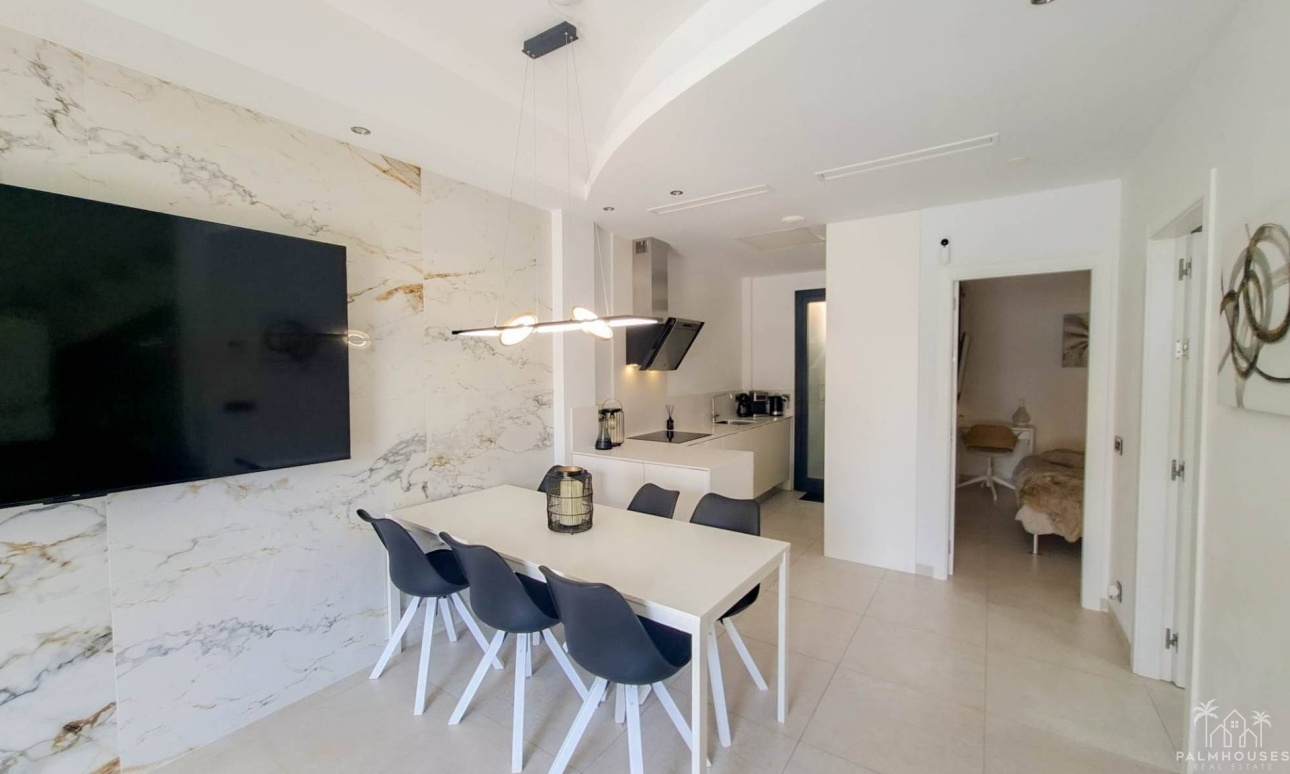 Revente - Villa - Villamartin - Costa Blanca