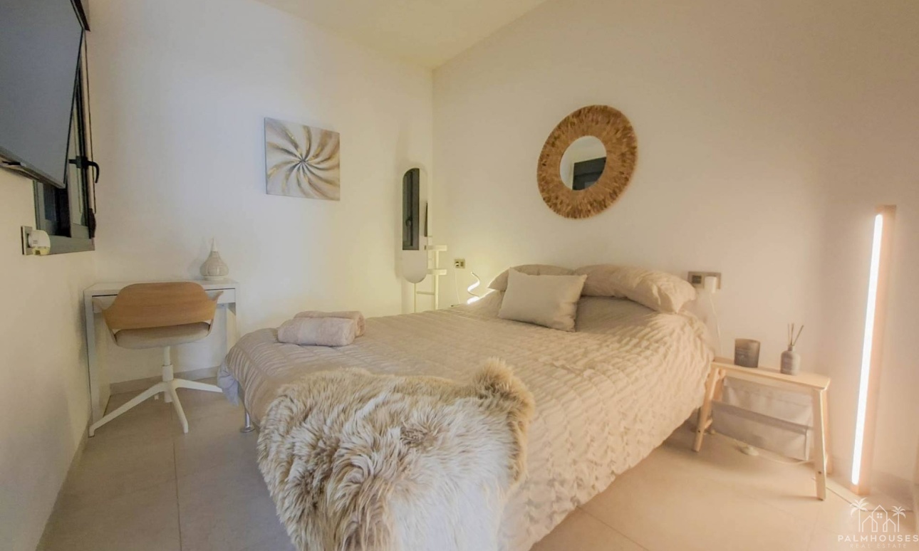 Revente - Villa - Villamartin - Costa Blanca