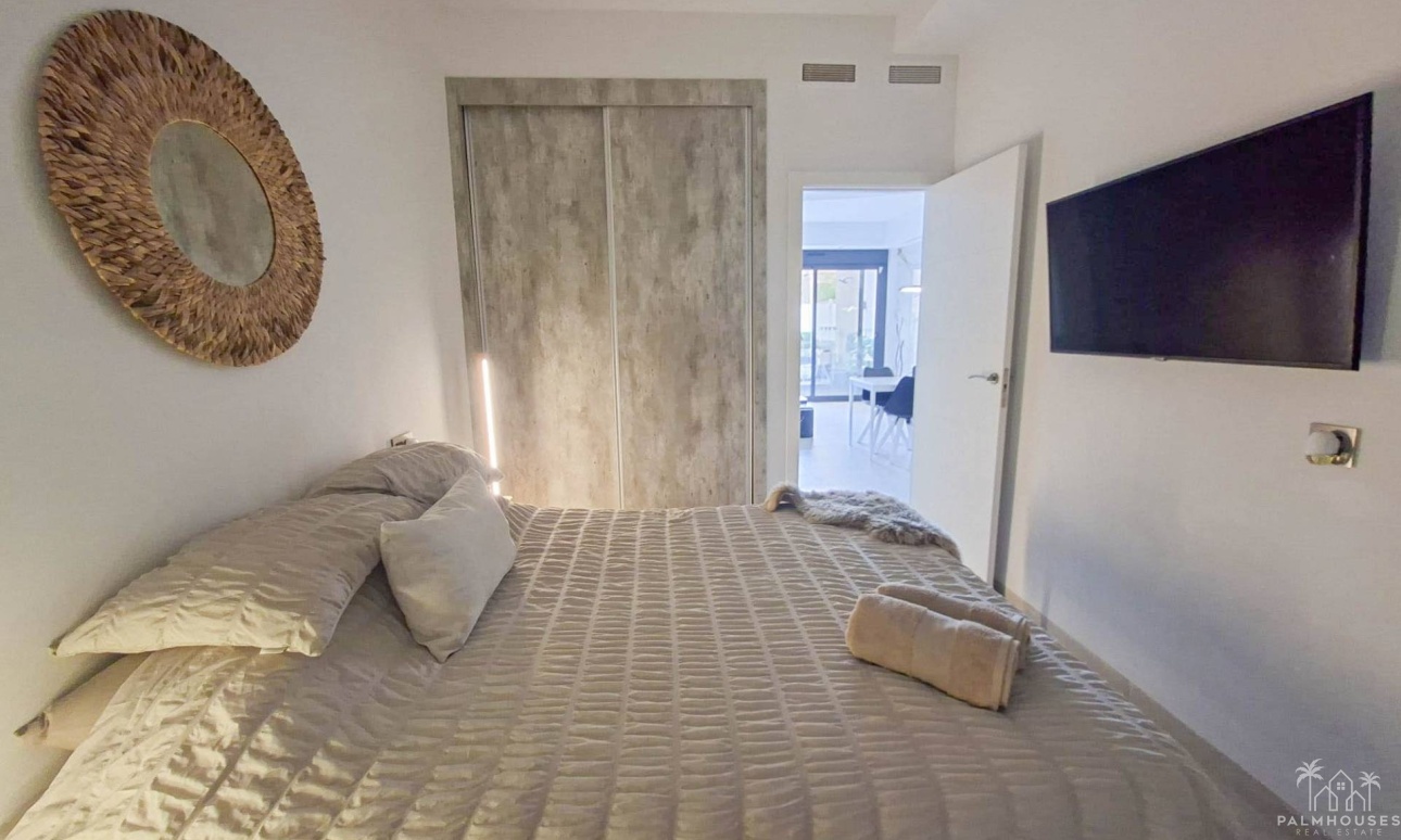 Revente - Villa - Villamartin - Costa Blanca