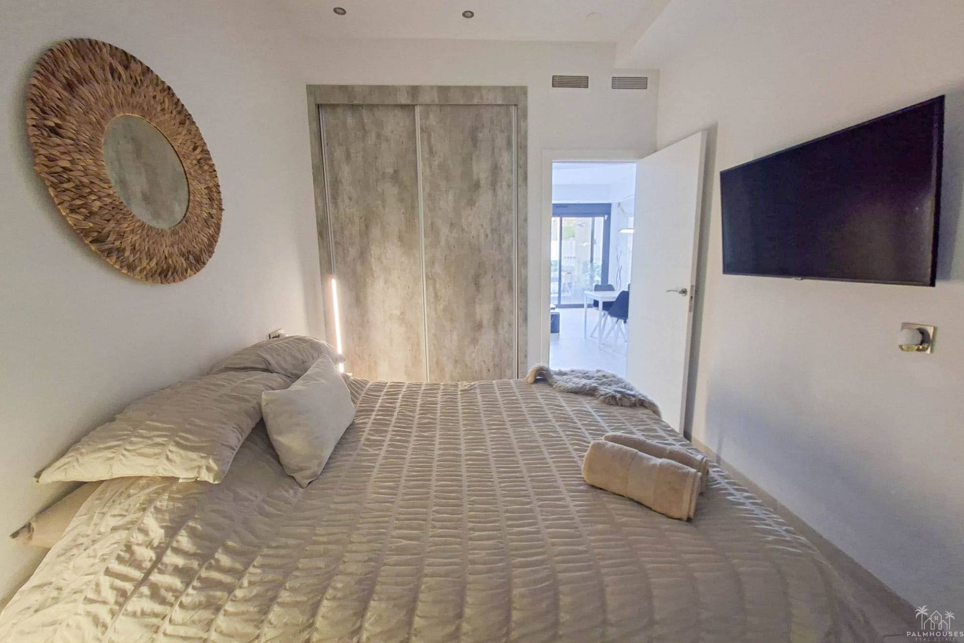 Revente - Villa - Villamartin - Costa Blanca