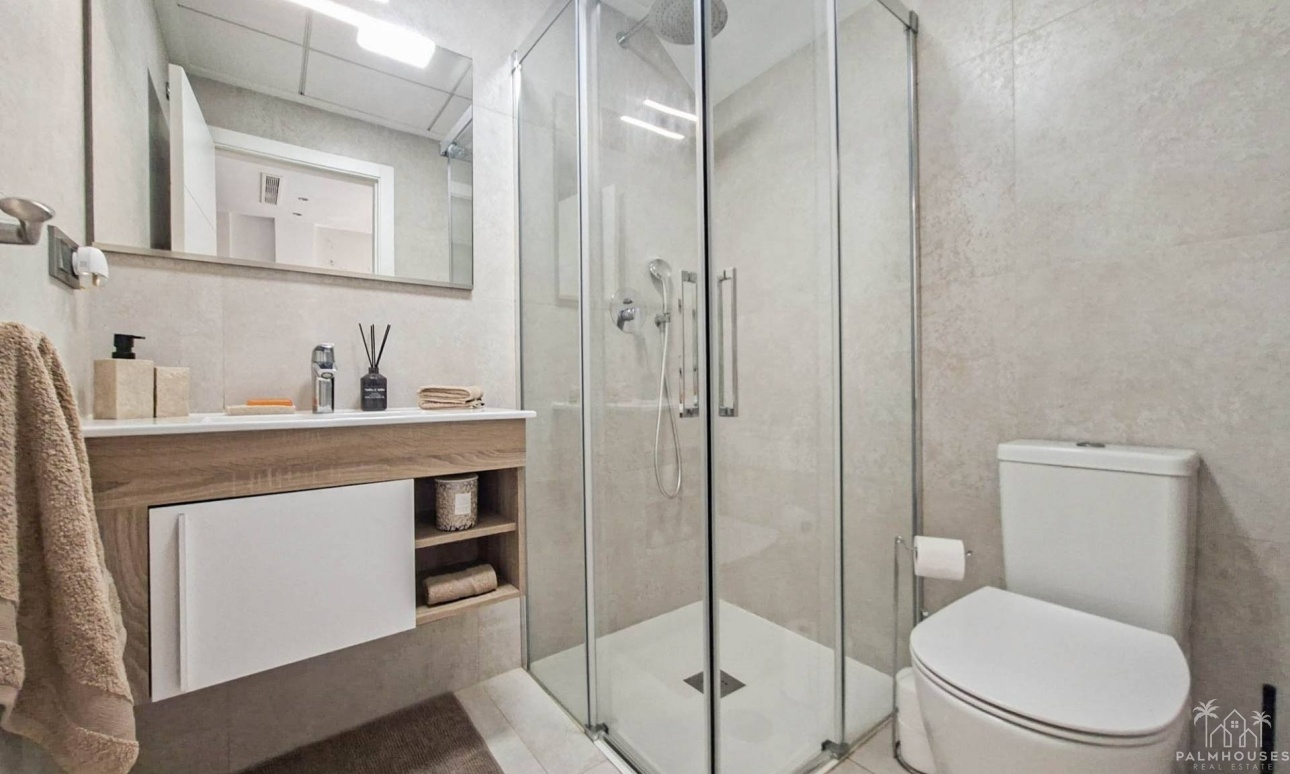 Revente - Villa - Villamartin - Costa Blanca
