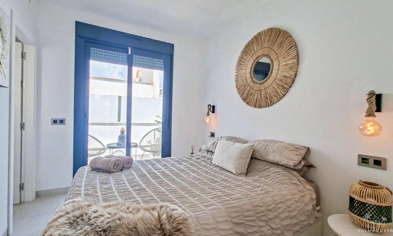 Revente - Villa - Villamartin - Costa Blanca