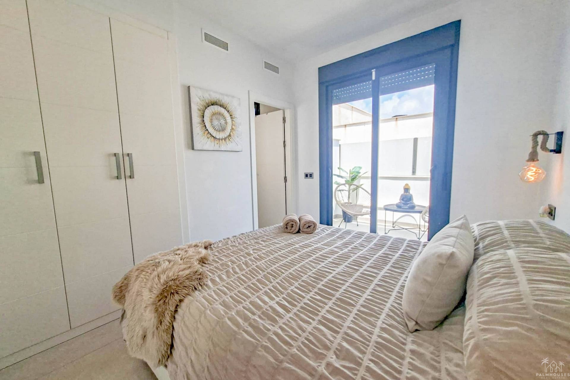 Revente - Villa - Villamartin - Costa Blanca