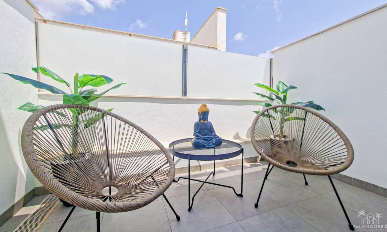 Revente - Villa - Villamartin - Costa Blanca