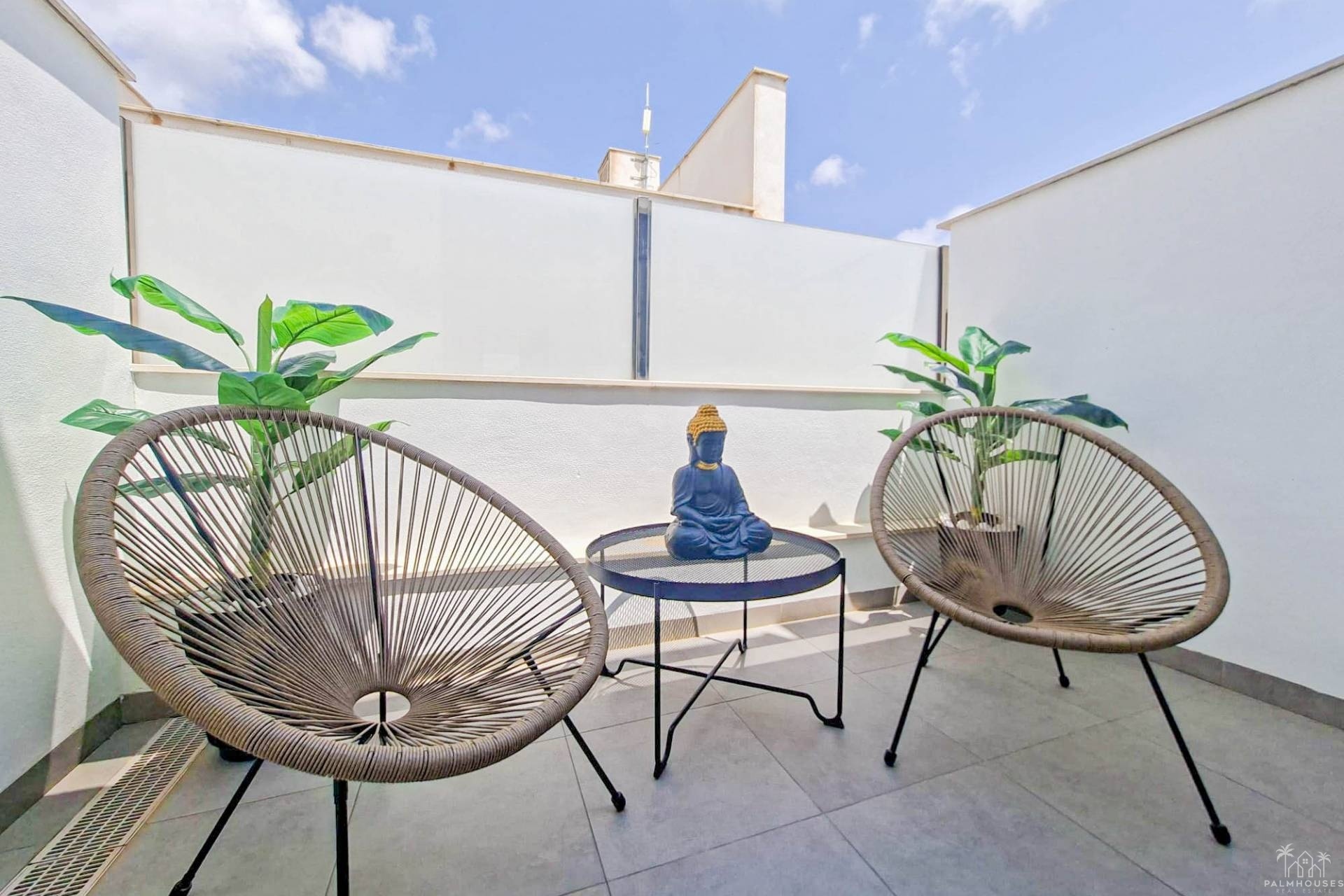 Revente - Villa - Villamartin - Costa Blanca