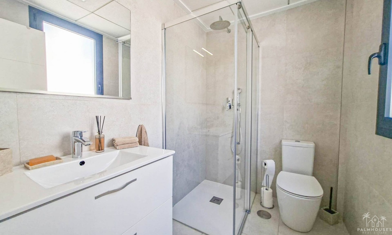 Revente - Villa - Villamartin - Costa Blanca