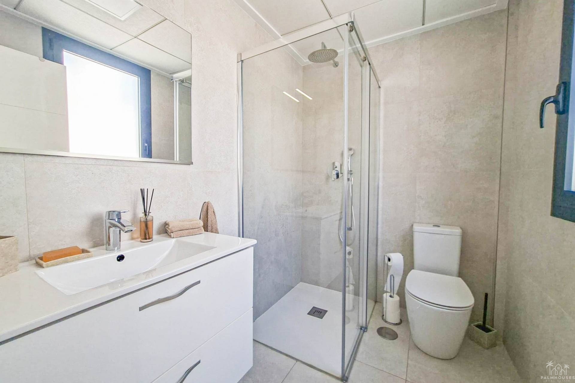 Revente - Villa - Villamartin - Costa Blanca