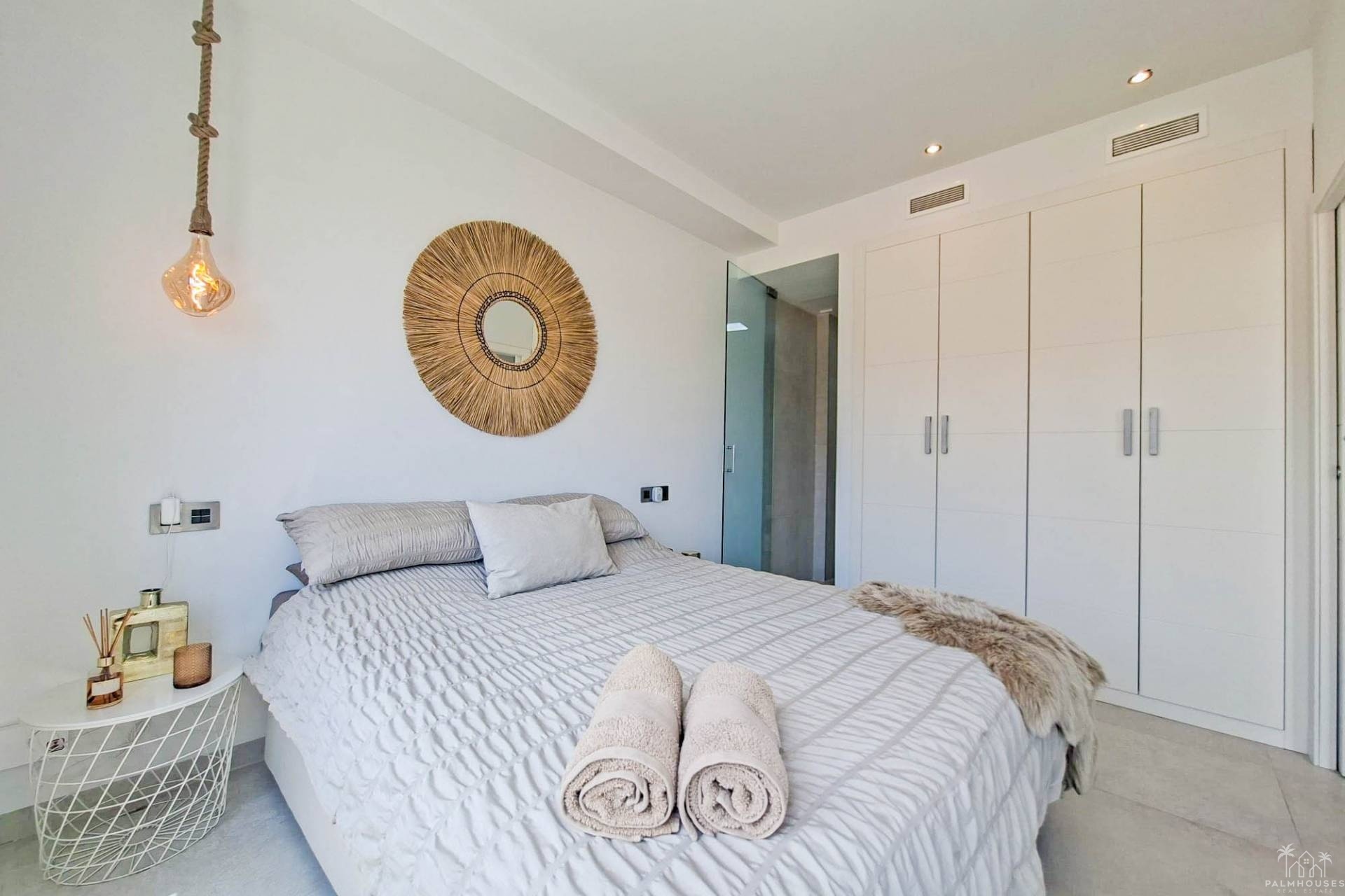 Revente - Villa - Villamartin - Costa Blanca