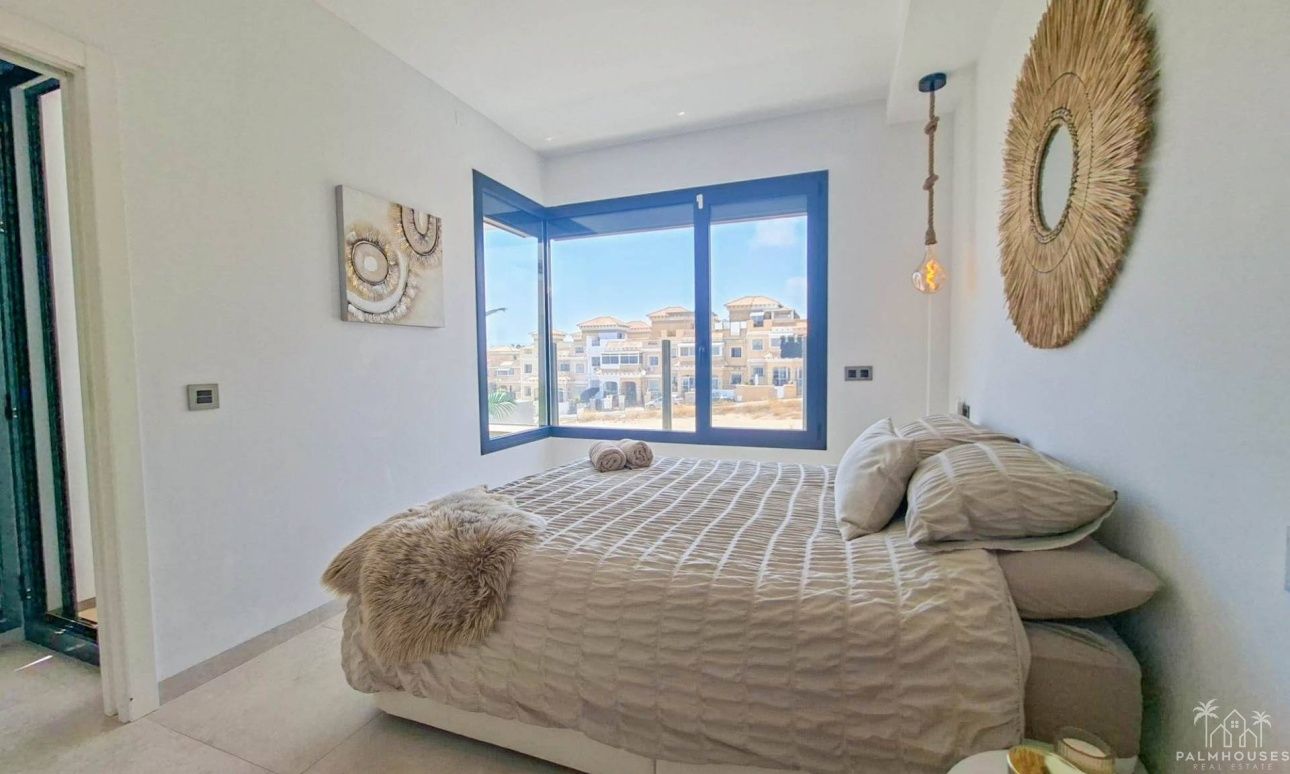 Revente - Villa - Villamartin - Costa Blanca