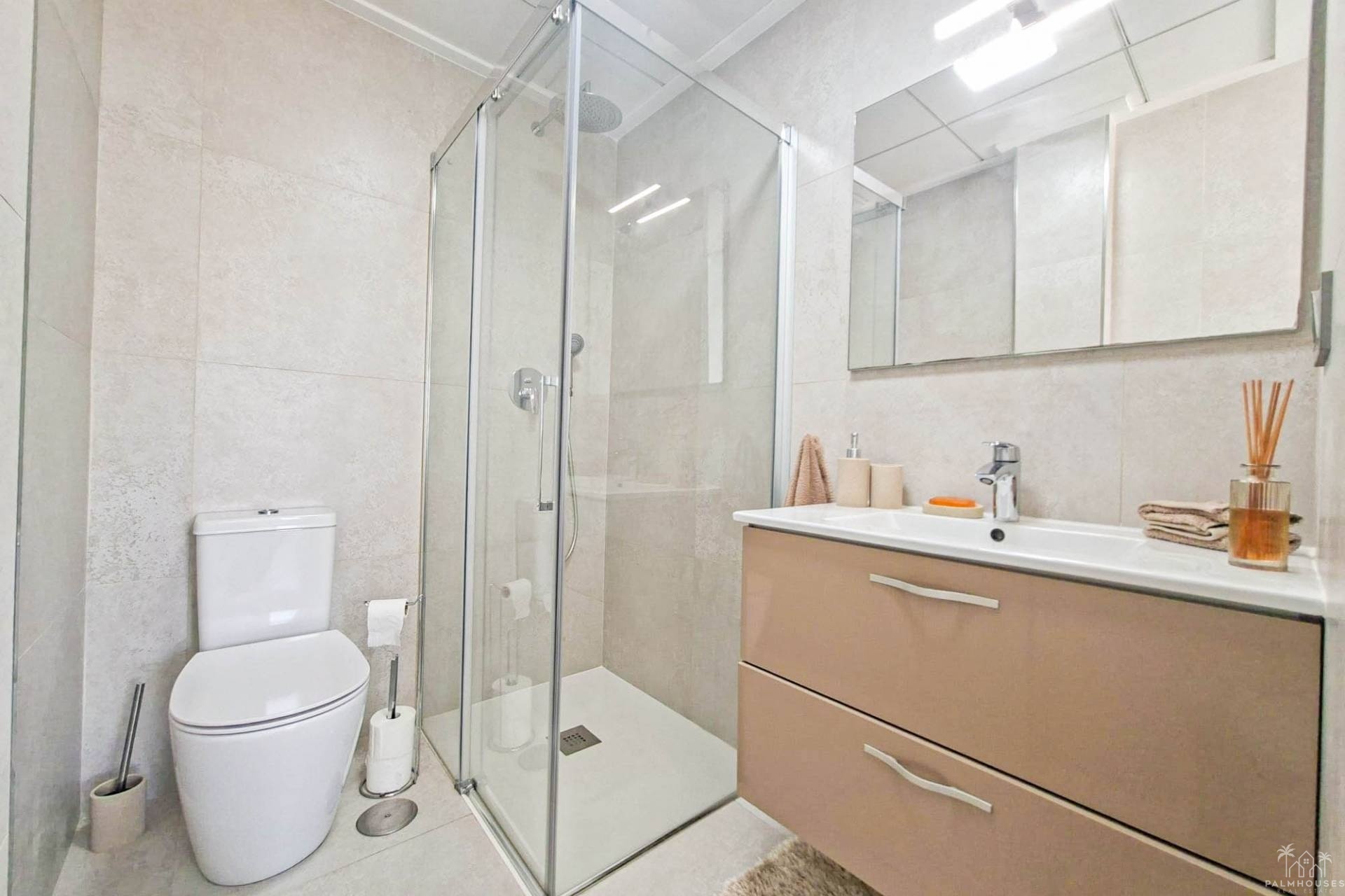 Revente - Villa - Villamartin - Costa Blanca