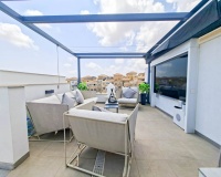 Revente - Villa - Villamartin - Costa Blanca