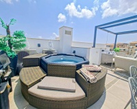 Revente - Villa - Villamartin - Costa Blanca