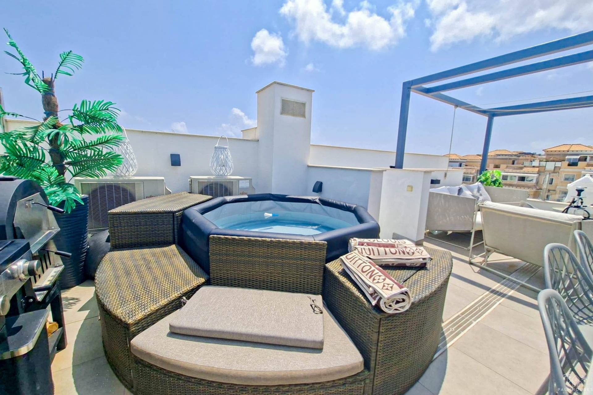 Revente - Villa - Villamartin - Costa Blanca