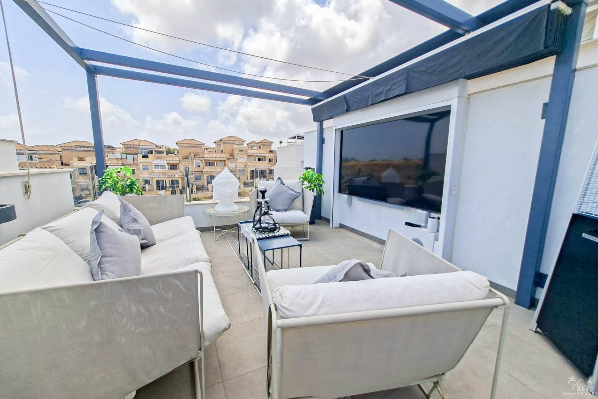 Revente - Villa - Villamartin - Costa Blanca