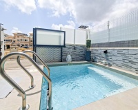 Revente - Villa - Villamartin - Costa Blanca