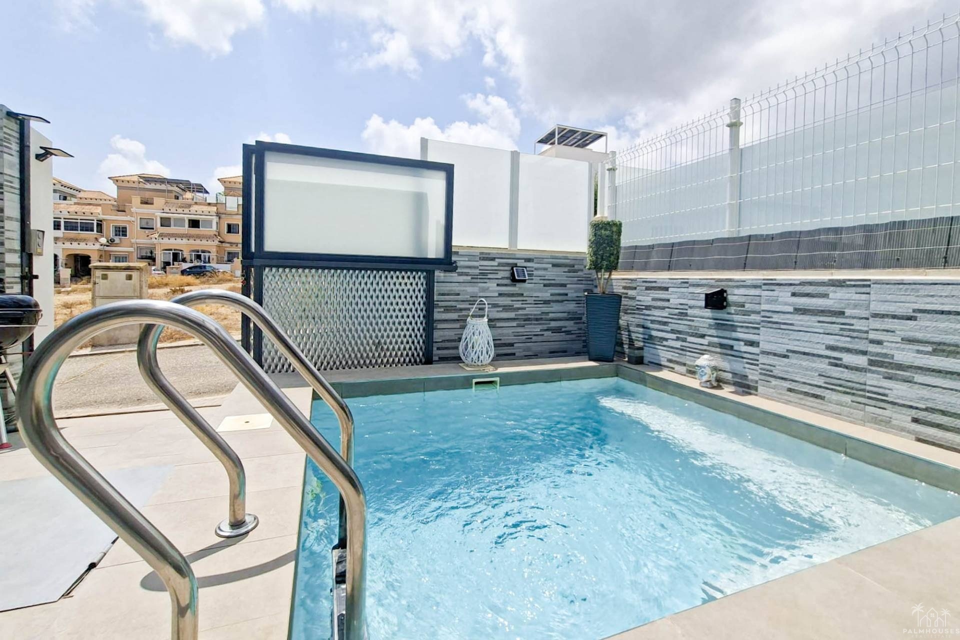 Revente - Villa - Villamartin - Costa Blanca
