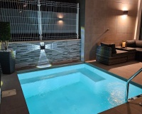 Revente - Villa - Villamartin - Costa Blanca