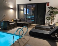 Revente - Villa - Villamartin - Costa Blanca