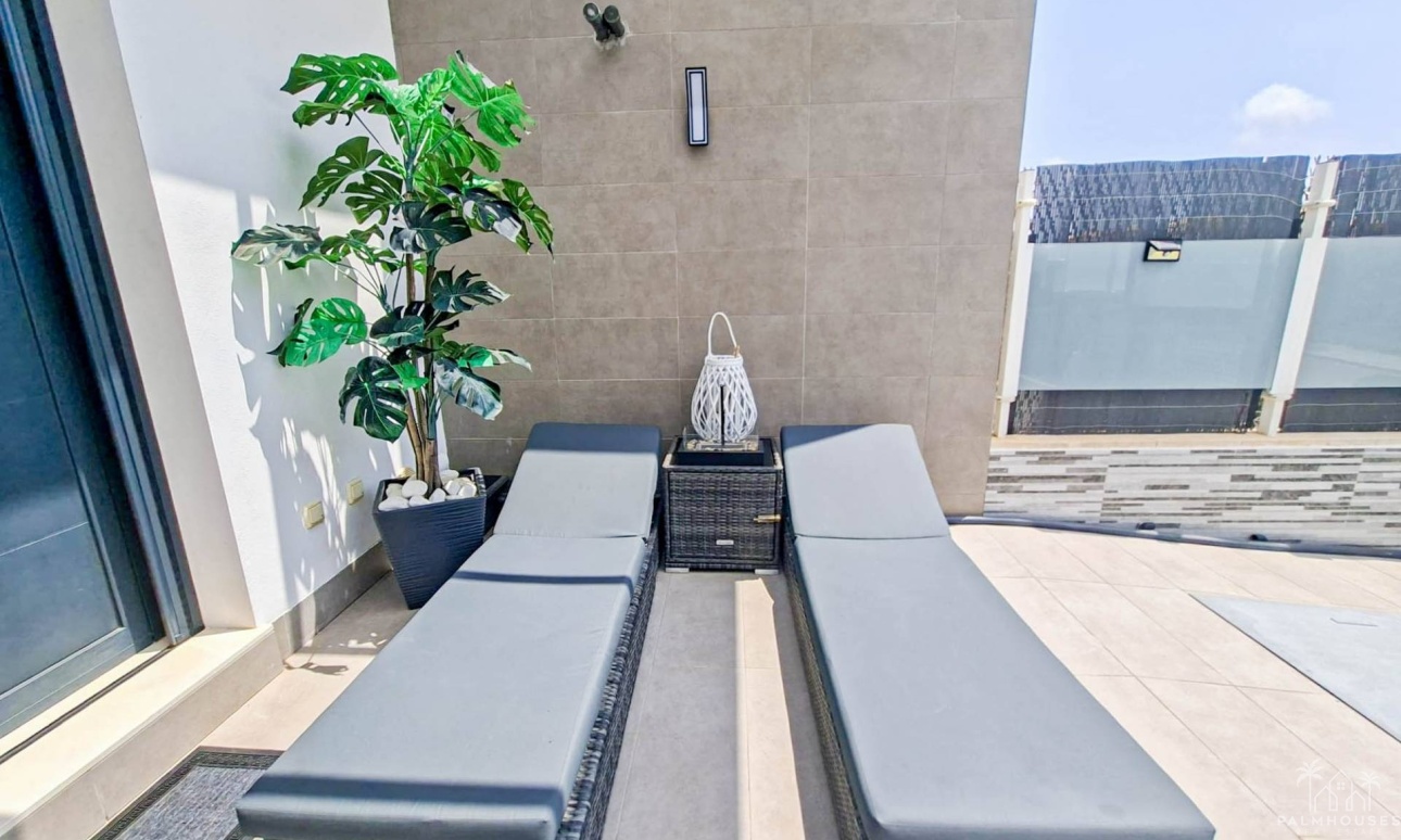 Revente - Villa - Villamartin - Costa Blanca