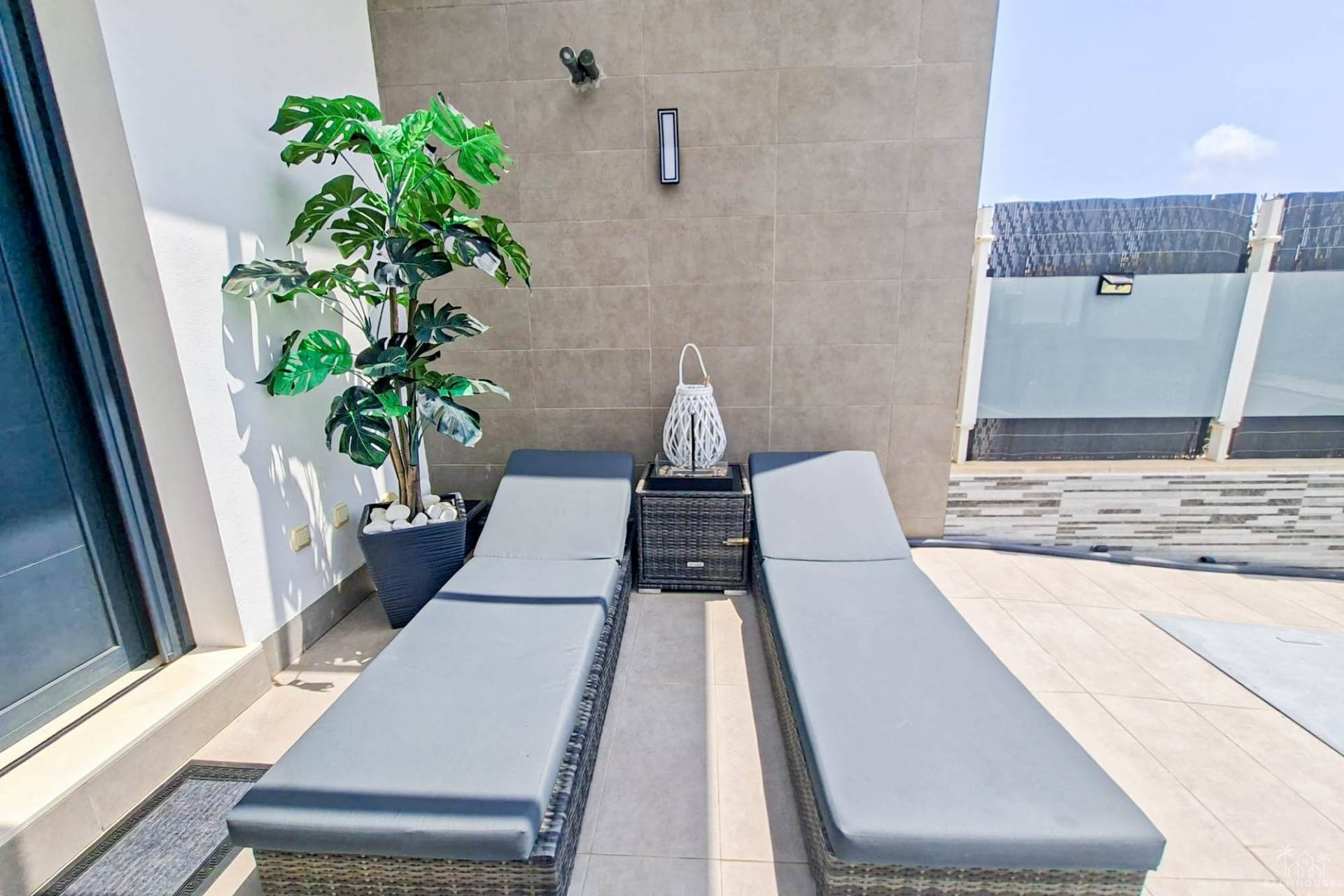 Revente - Villa - Villamartin - Costa Blanca