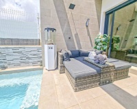 Revente - Villa - Villamartin - Costa Blanca