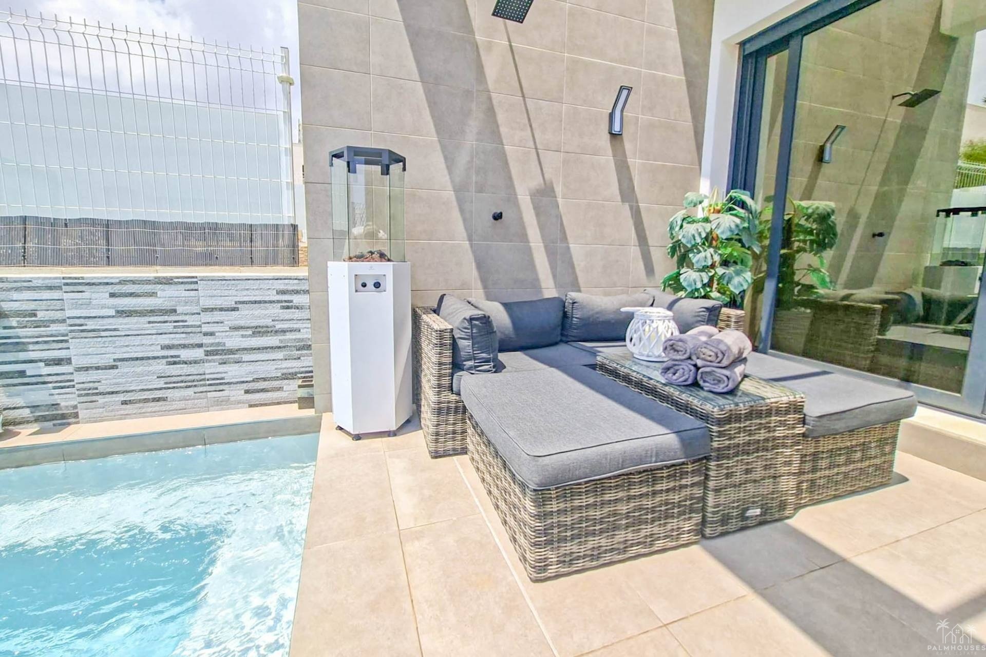 Revente - Villa - Villamartin - Costa Blanca
