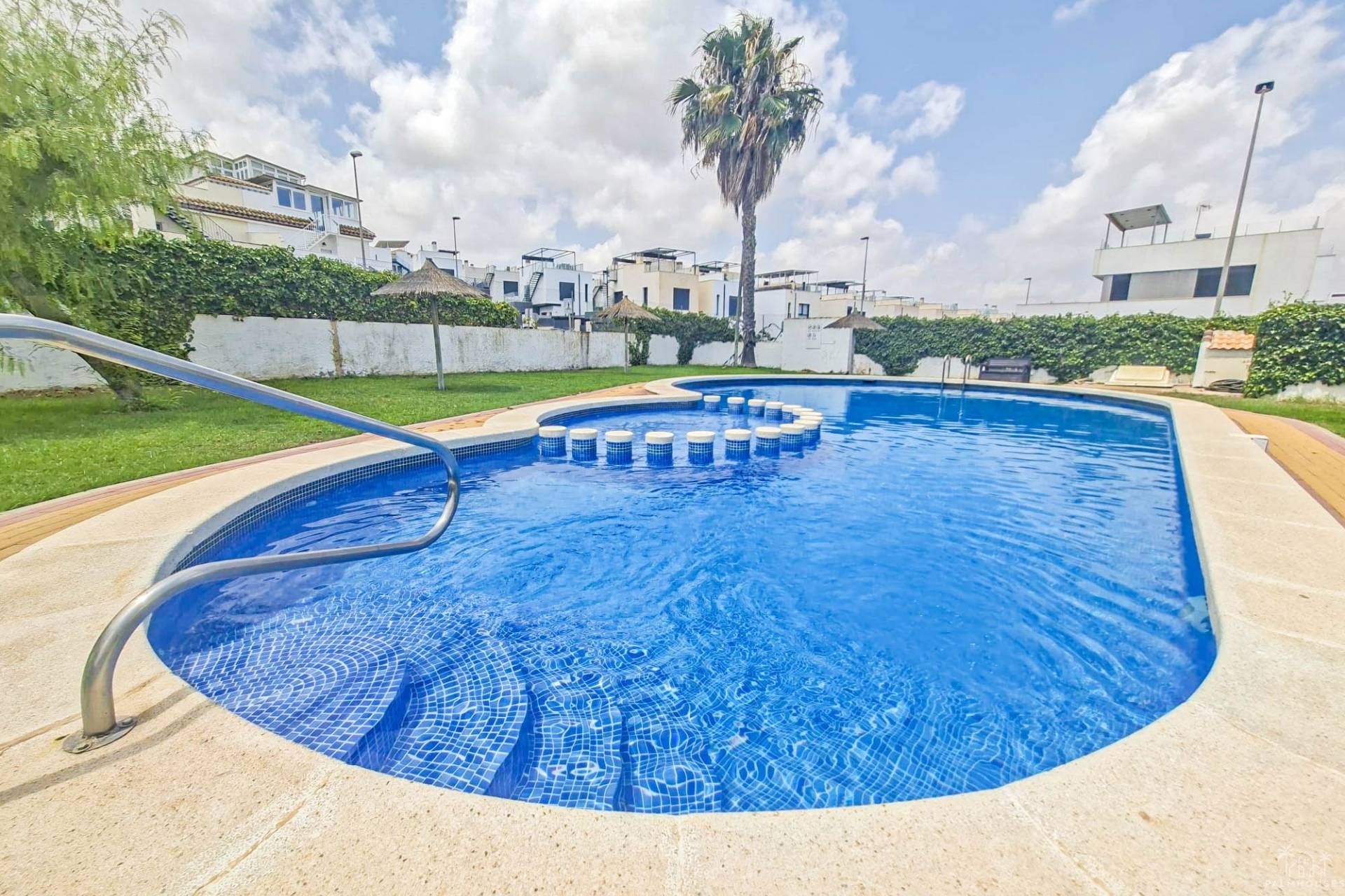 Revente - Villa - Villamartin - Costa Blanca