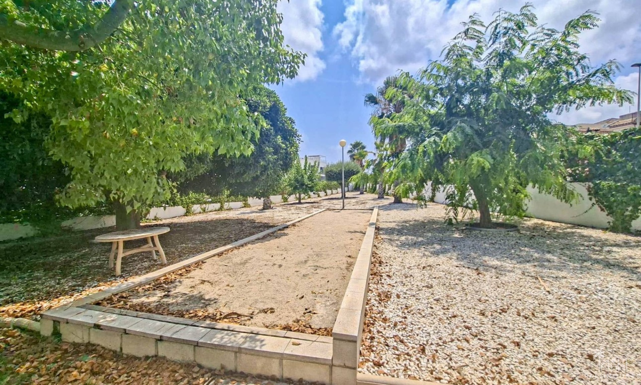 Revente - Villa - Villamartin - Costa Blanca
