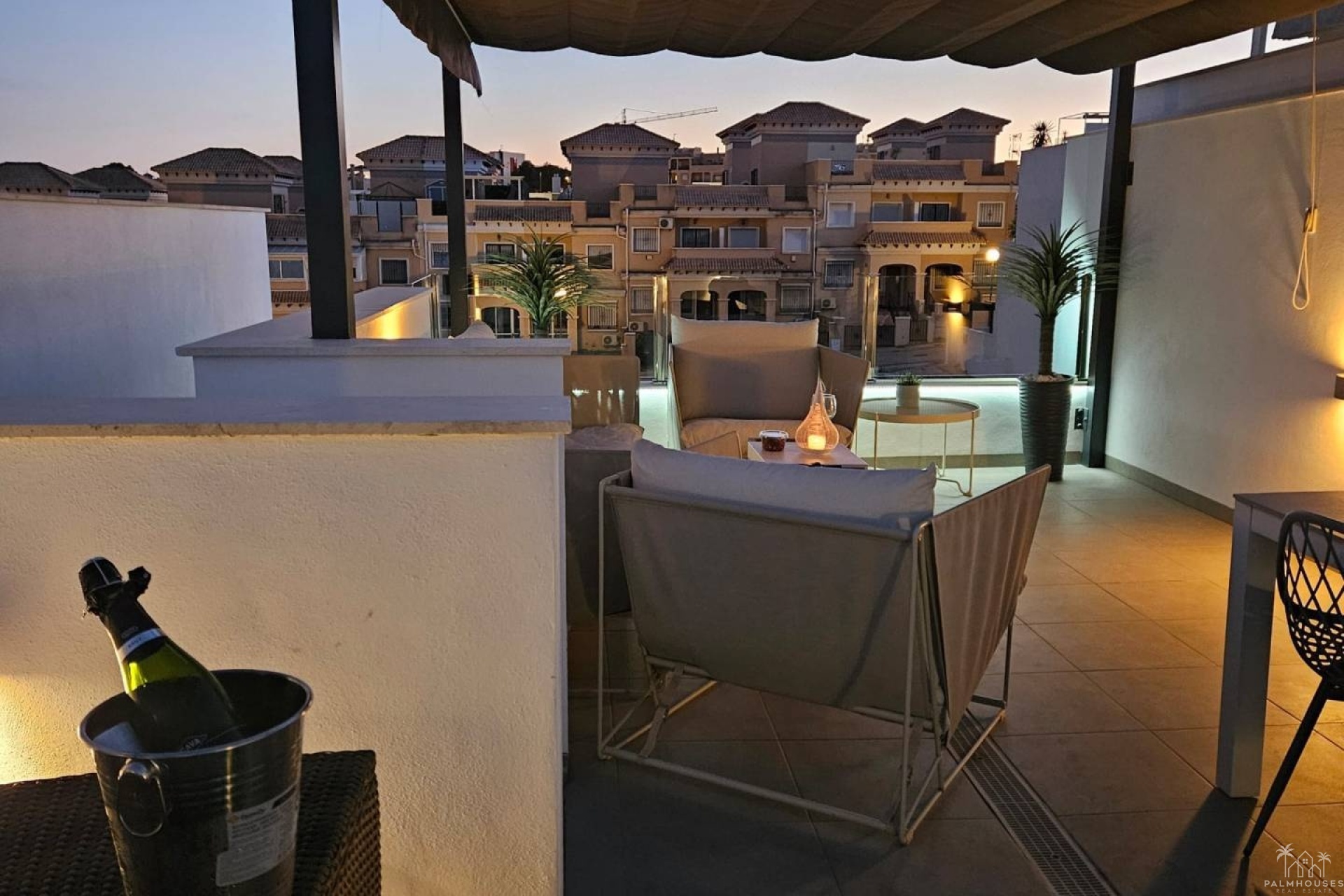 Revente - Villa - Villamartin - Costa Blanca