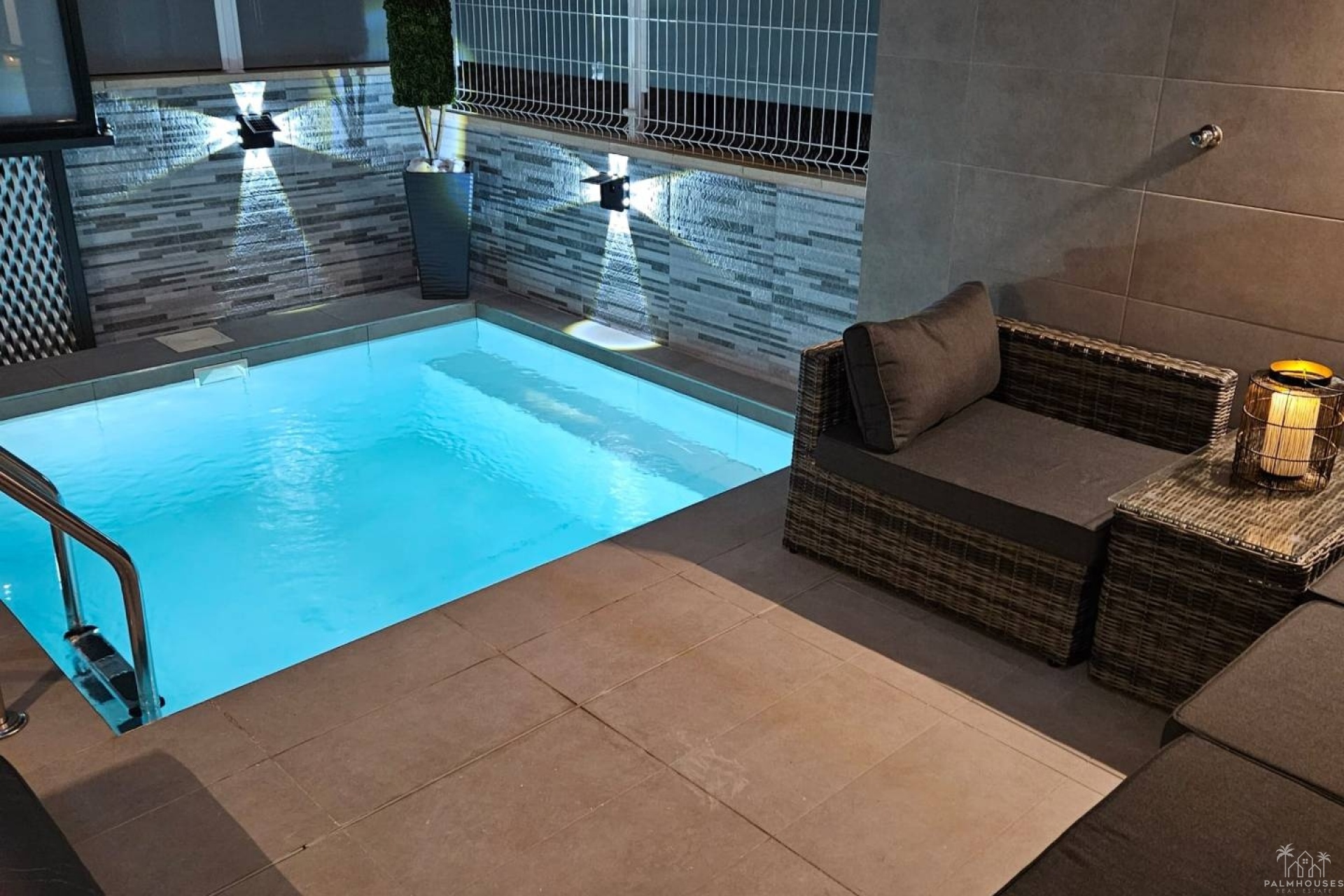 Revente - Villa - Villamartin - Costa Blanca