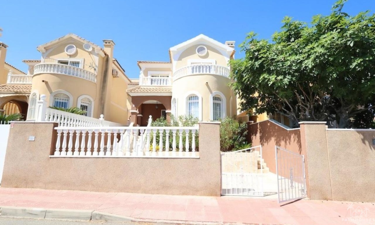 Revente - Villa - Villamartin - Costa Blanca