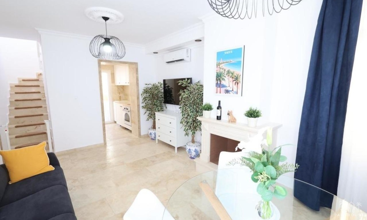 Revente - Villa - Villamartin - Costa Blanca