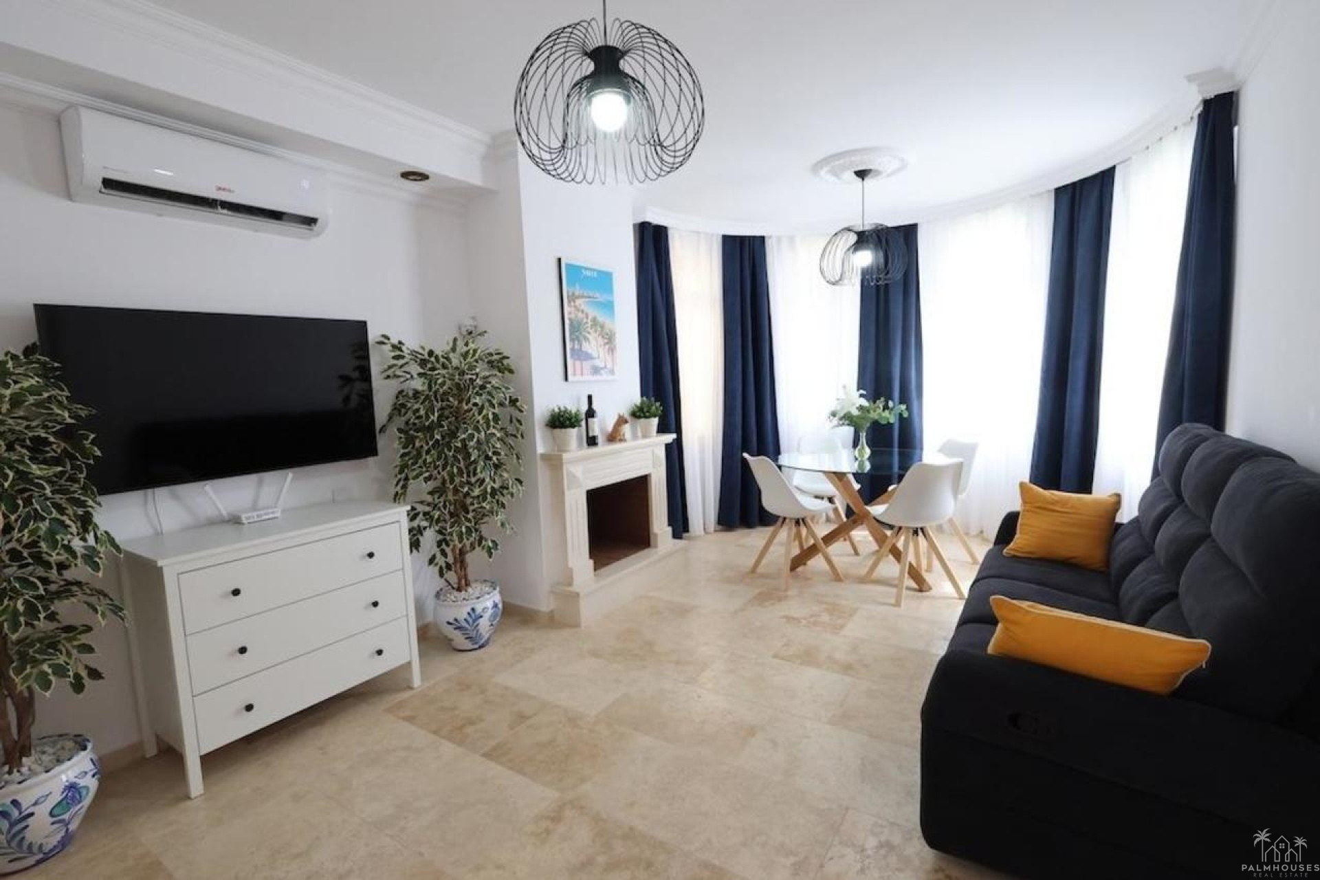 Revente - Villa - Villamartin - Costa Blanca