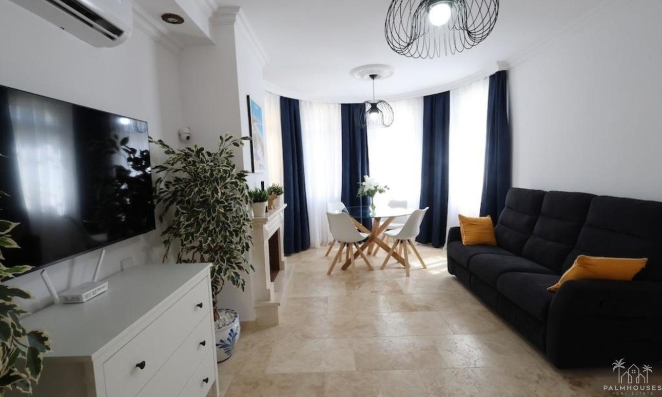 Revente - Villa - Villamartin - Costa Blanca