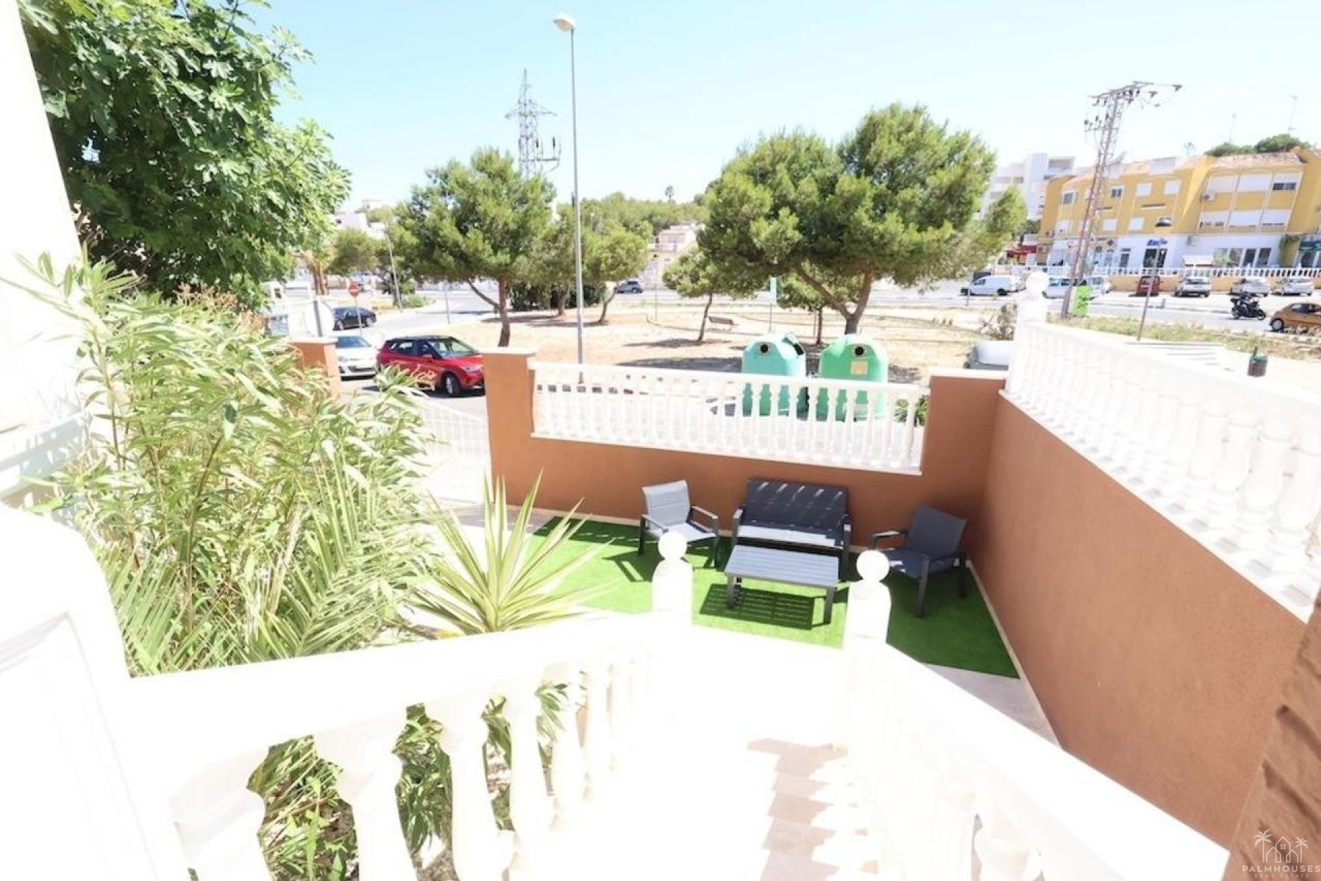 Revente - Villa - Villamartin - Costa Blanca