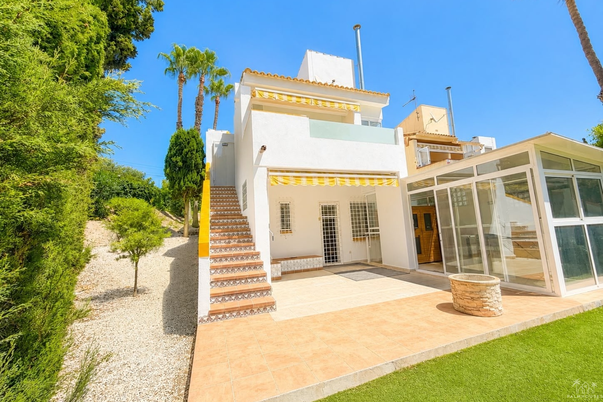 Revente - Villa - Villamartin - Costa Blanca