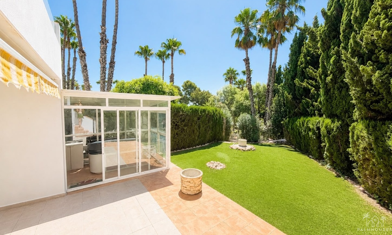 Revente - Villa - Villamartin - Costa Blanca