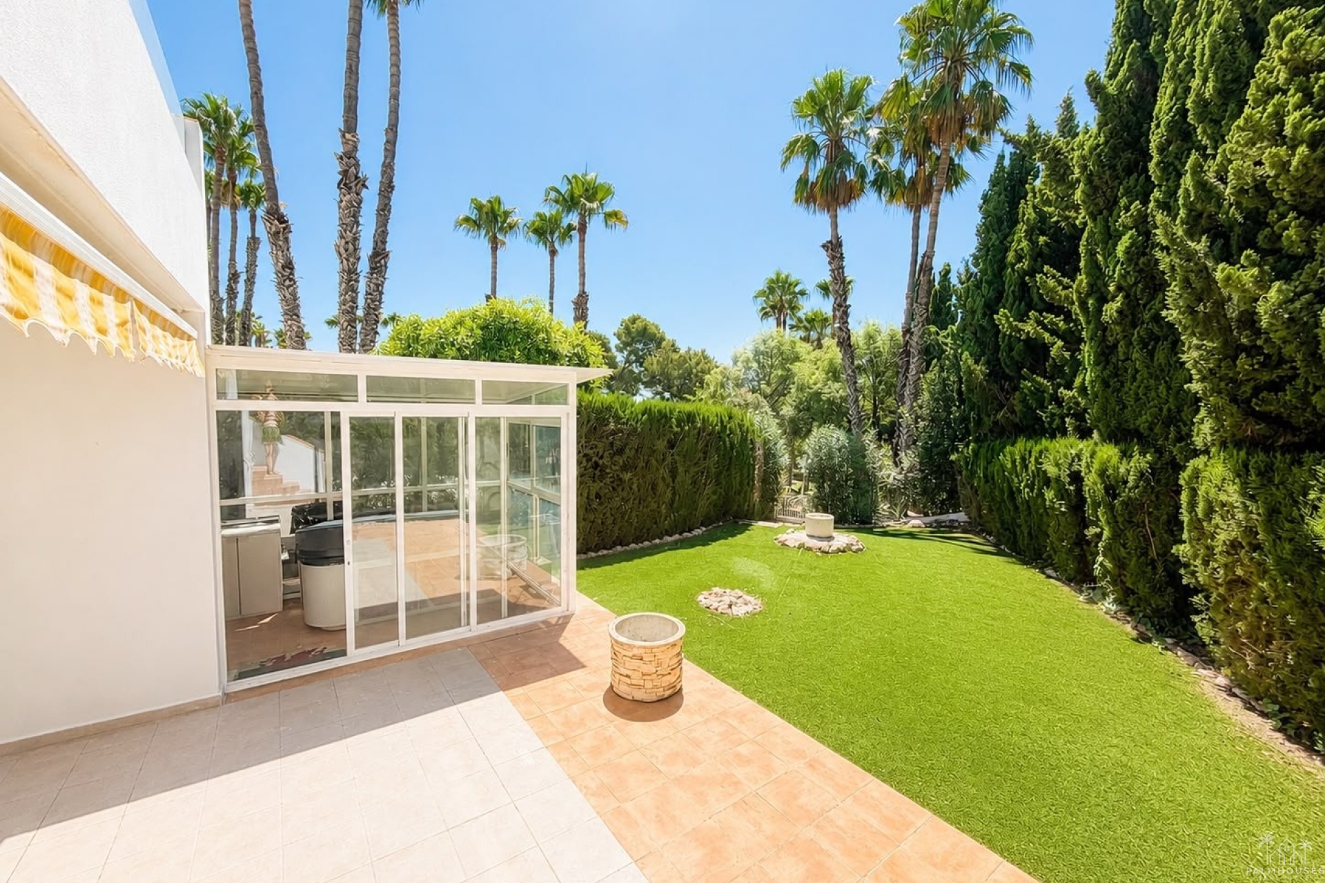 Revente - Villa - Villamartin - Costa Blanca