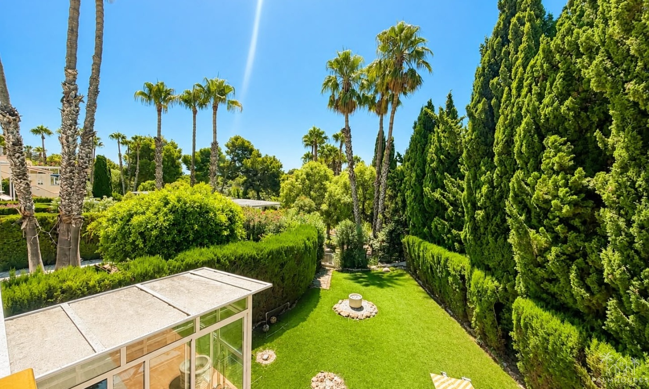 Revente - Villa - Villamartin - Costa Blanca