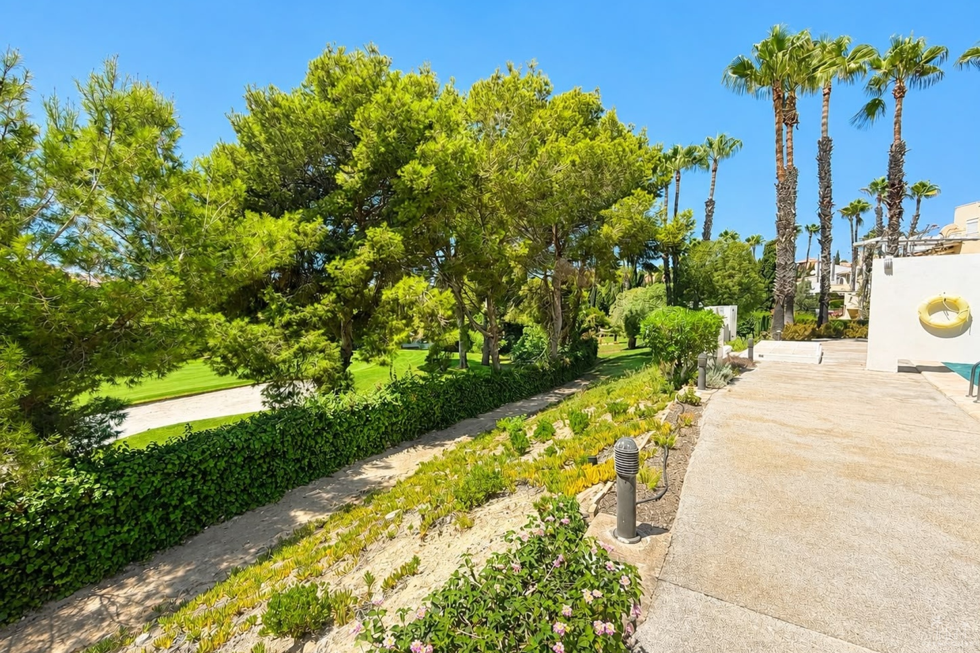 Revente - Villa - Villamartin - Costa Blanca