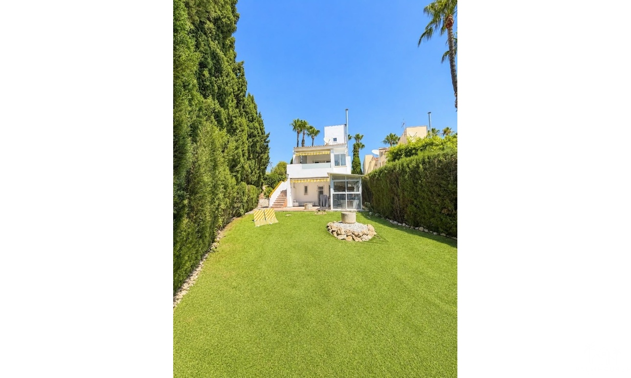 Revente - Villa - Villamartin - Costa Blanca