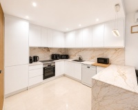 Revente - Villa - Villamartin - Costa Blanca