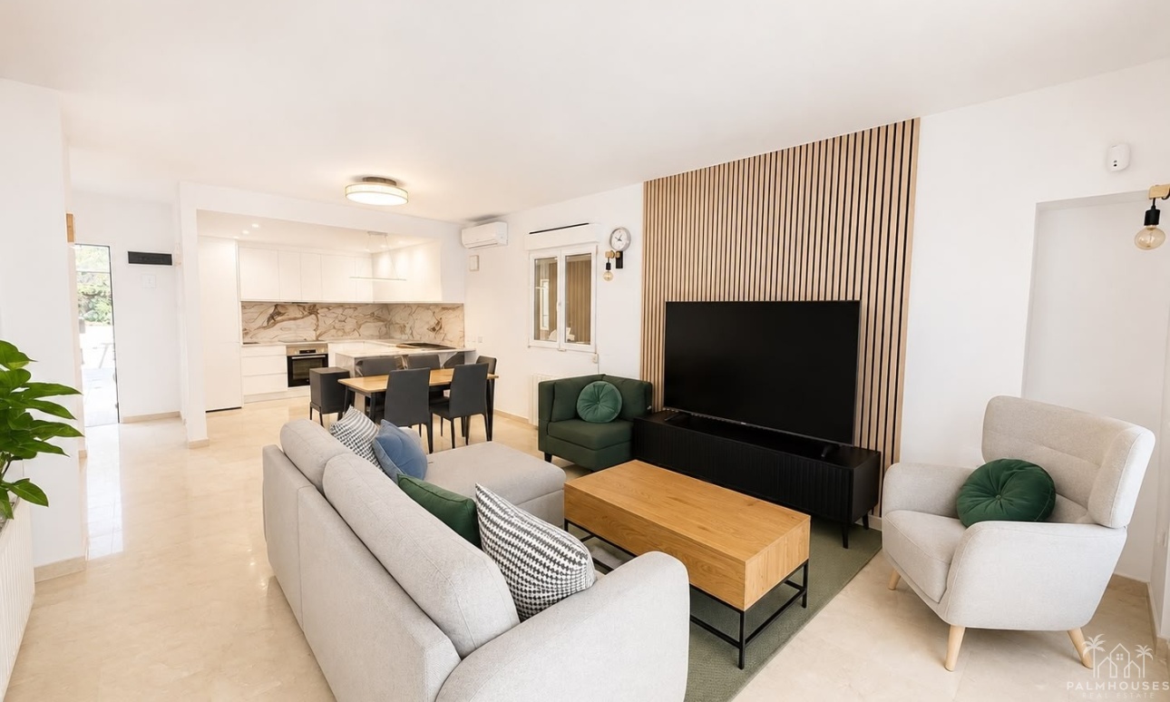 Revente - Villa - Villamartin - Costa Blanca