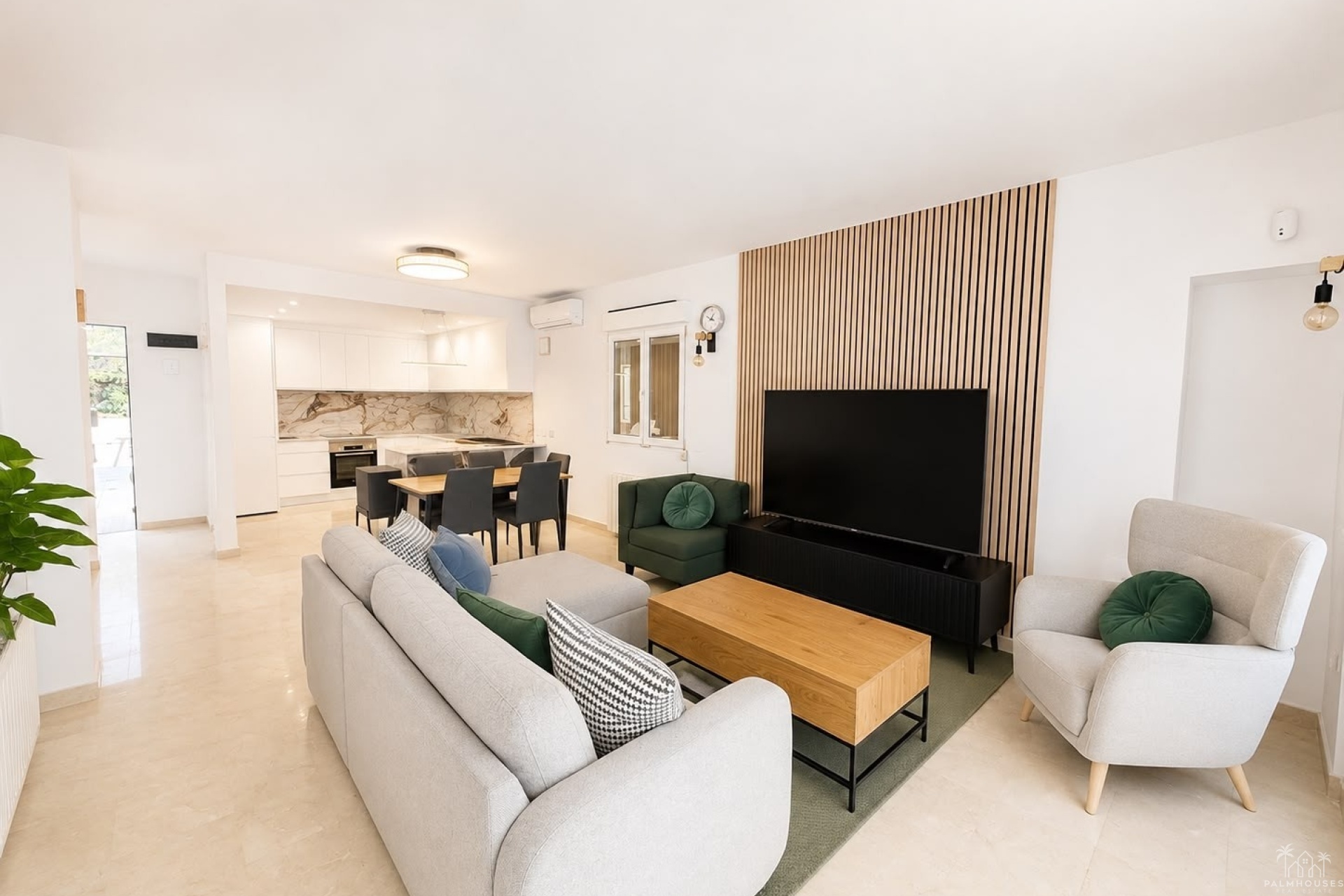 Revente - Villa - Villamartin - Costa Blanca
