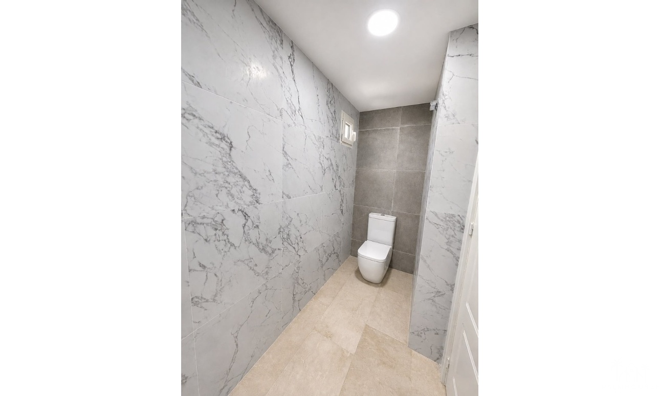 Revente - Villa - Villamartin - Costa Blanca