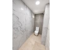 Revente - Villa - Villamartin - Costa Blanca